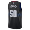 Dres Denver Nuggets Aaron Gordon Nike 2023-24 City Edition Crno Swingman